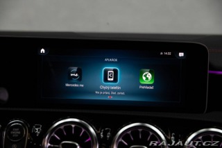 Mercedes-Benz CLA Kupé Mercedes-AMG 35 4MA 2020