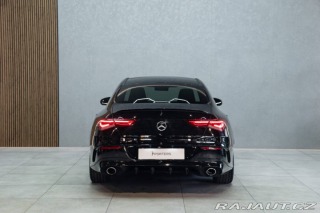 Mercedes-Benz CLA Kupé Mercedes-AMG 35 4MA 2020