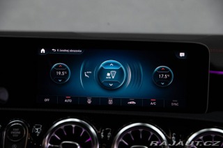 Mercedes-Benz CLA Kupé Mercedes-AMG 35 4MA 2020