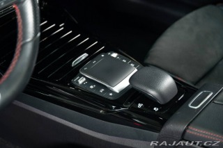 Mercedes-Benz CLA Kupé Mercedes-AMG 35 4MA 2020