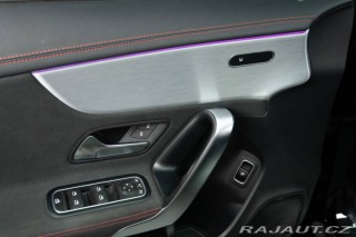 Mercedes-Benz CLA Kupé Mercedes-AMG 35 4MA 2020