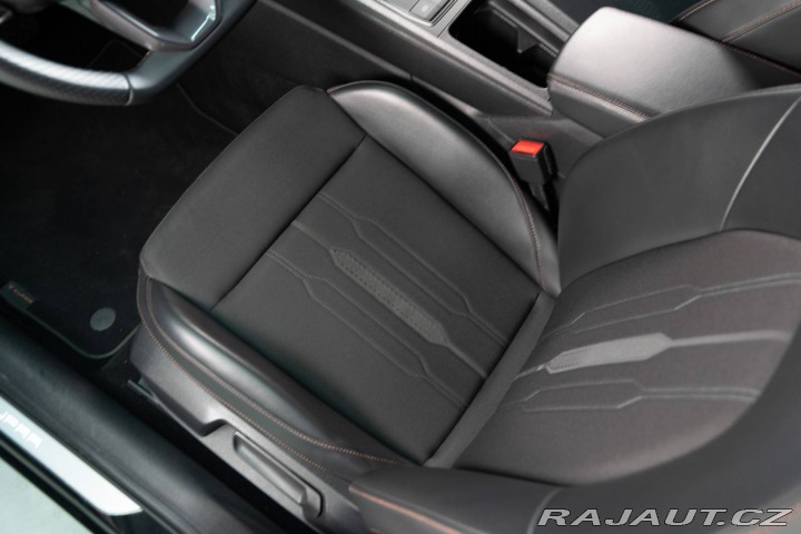Cupra Formentor 1.5 TSI 150k DSG 2022