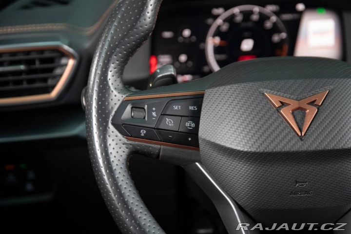Cupra Formentor 1.5 TSI 150k DSG 2022