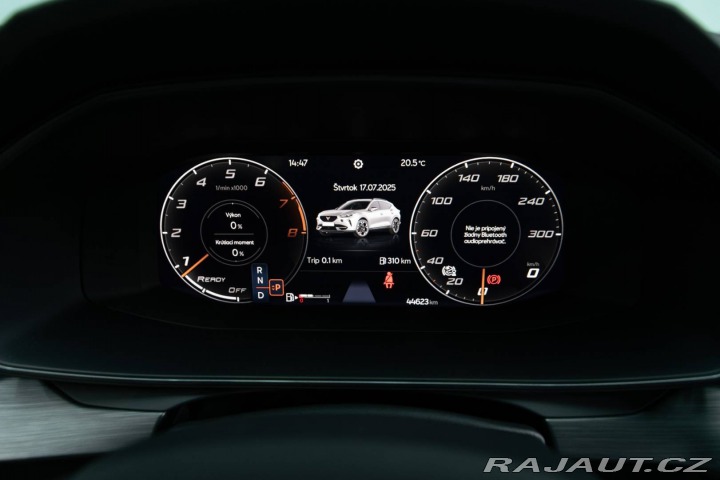 Cupra Formentor 1.5 TSI 150k DSG 2022