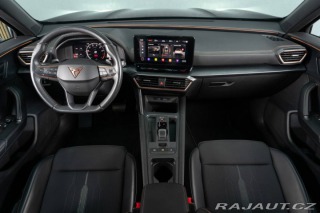 Cupra Formentor 1.5 TSI 150k DSG 2022