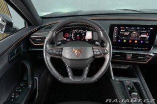 Cupra Formentor 1.5 TSI 150k DSG 2022