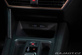 Cupra Formentor 1.5 TSI 150k DSG 2022