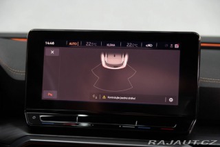 Cupra Formentor 1.5 TSI 150k DSG 2022