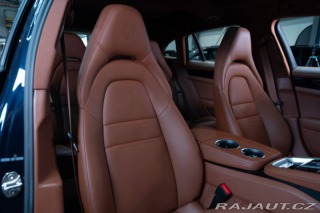 Porsche Panamera e-hybrid sport turismo A 2019
