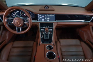 Porsche Panamera e-hybrid sport turismo A 2019