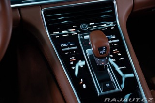 Porsche Panamera e-hybrid sport turismo A 2019