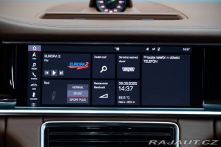 Porsche Panamera e-hybrid sport turismo A 2019