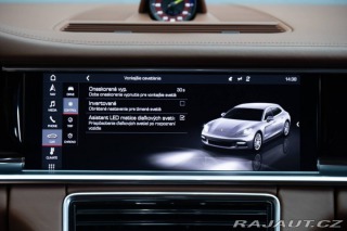 Porsche Panamera e-hybrid sport turismo A 2019