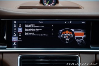 Porsche Panamera e-hybrid sport turismo A 2019