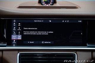 Porsche Panamera e-hybrid sport turismo A 2019