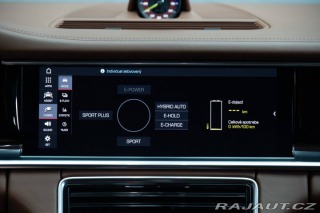 Porsche Panamera e-hybrid sport turismo A 2019