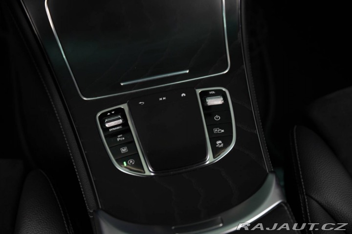 Mercedes-Benz GLC Kupé 220 d 4MATIC A/T 2019