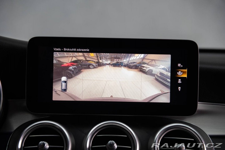 Mercedes-Benz GLC Kupé 220 d 4MATIC A/T 2019