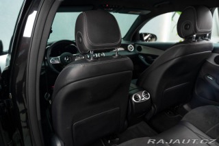 Mercedes-Benz GLC Kupé  220 d 4MATIC A/T 2019
