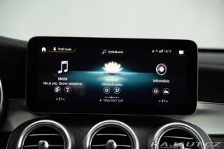 Mercedes-Benz GLC Kupé  220 d 4MATIC A/T 2019