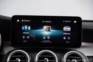 Mercedes-Benz GLC Kupé  220 d 4MATIC A/T 2019