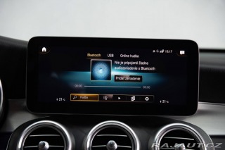 Mercedes-Benz GLC Kupé  220 d 4MATIC A/T 2019