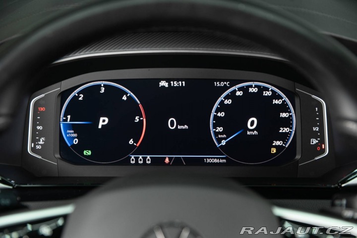 Volkswagen Arteon Shooting Brake 2021