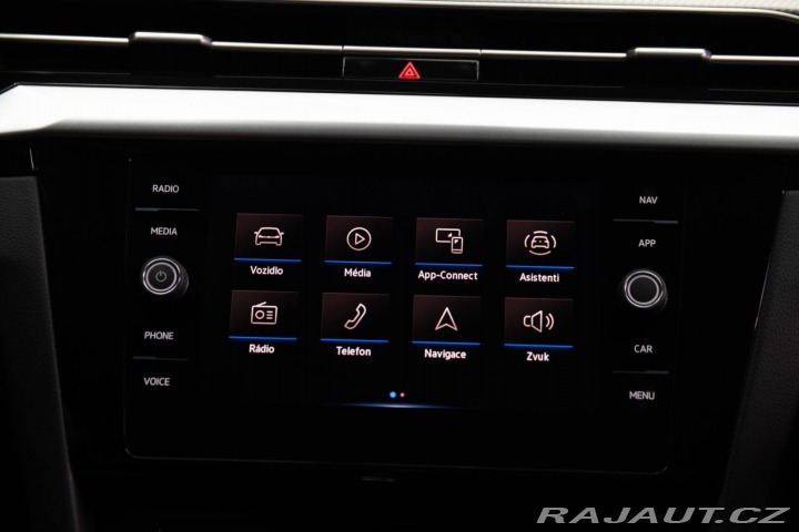 Volkswagen Arteon Shooting Brake 2021