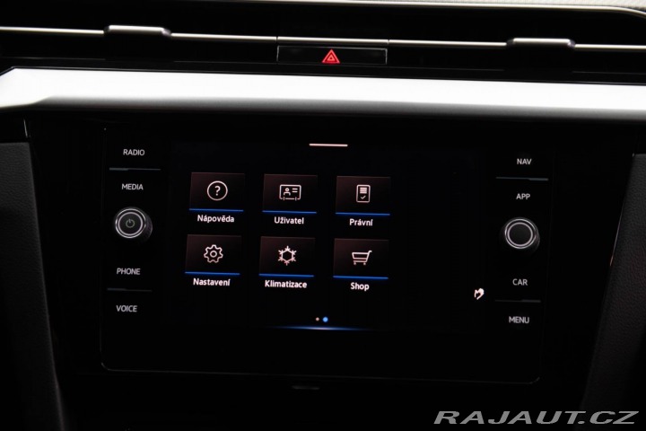 Volkswagen Arteon Shooting Brake 2021