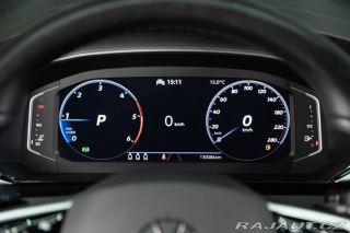 Volkswagen Arteon Shooting Brake 2021