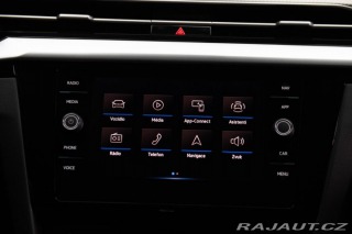 Volkswagen Arteon Shooting Brake 2021