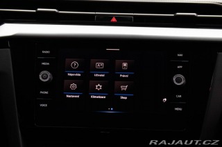 Volkswagen Arteon Shooting Brake 2021