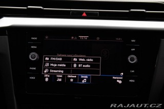 Volkswagen Arteon Shooting Brake 2021