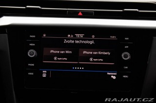 Volkswagen Arteon Shooting Brake 2021