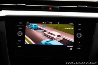 Volkswagen Arteon Shooting Brake 2021