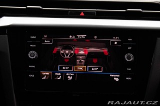 Volkswagen Arteon Shooting Brake 2021