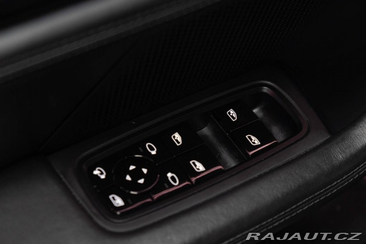 Porsche Taycan Turbo S 2020