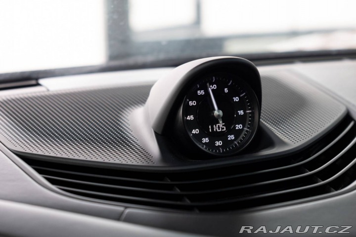 Porsche Taycan Turbo S 2020