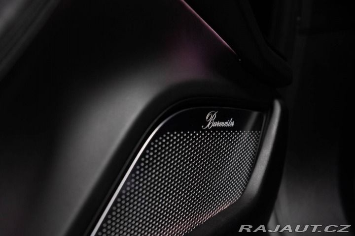 Porsche Taycan Turbo S 2020