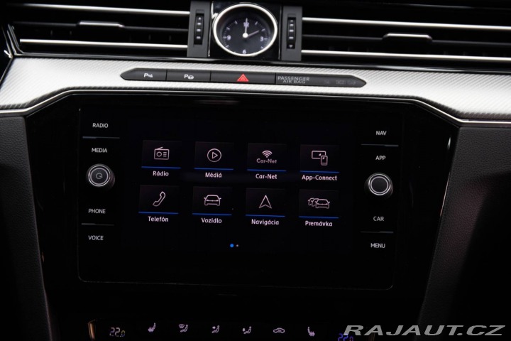 Volkswagen Arteon 2.0 TDI SCR BMT 190k R-L 2018