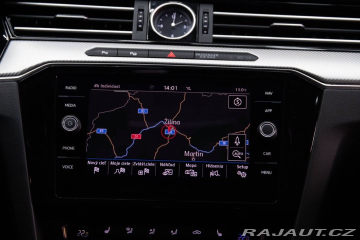 Volkswagen Arteon 2.0 TDI SCR BMT 190k R-L 2018