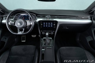 Volkswagen Arteon 2.0 TDI SCR BMT 190k R-L 2018