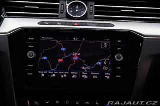 Volkswagen Arteon 2.0 TDI SCR BMT 190k R-L 2018