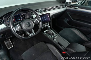 Volkswagen Arteon 2.0 TDI SCR BMT 190k R-L 2018