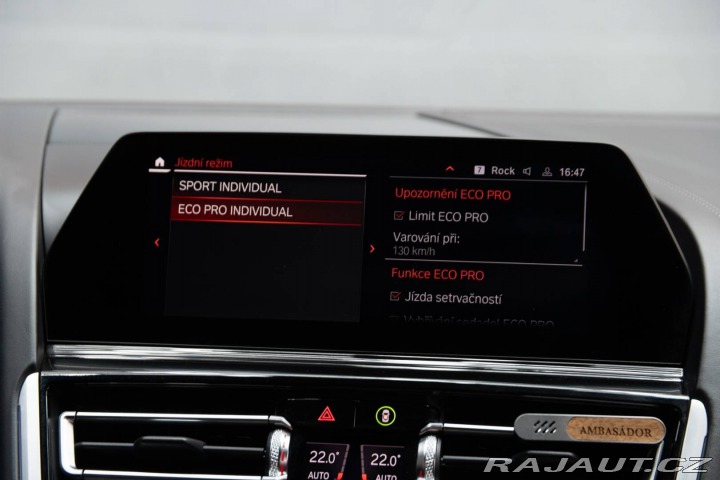 BMW 8 Gran Coupé M850i xDrive 2020