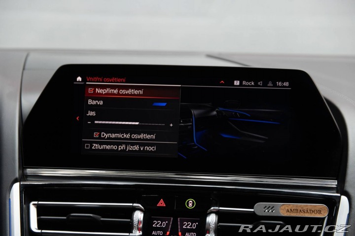 BMW 8 Gran Coupé M850i xDrive 2020