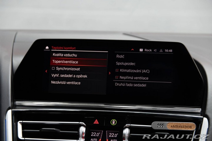 BMW 8 Gran Coupé M850i xDrive 2020