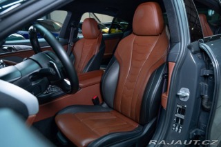 BMW 8 Gran Coupé M850i xDrive 2020