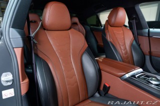 BMW 8 Gran Coupé M850i xDrive 2020