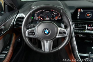 BMW 8 Gran Coupé M850i xDrive 2020